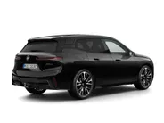 BMW iX xDrive M70