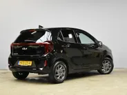 Kia Picanto 1.0 DPi 63pk 4-zits DynamicPlusLine