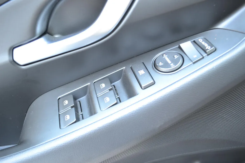 Hyundai i30 1.5 T-GDI MHEV COMFORT SMART