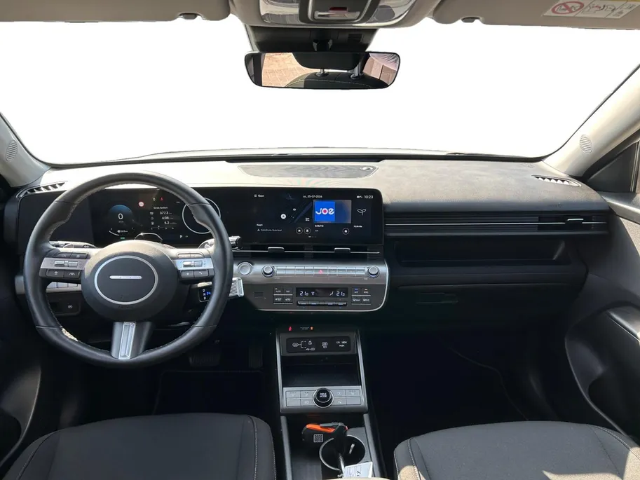 Hyundai Kona 1.6 GDI HEV Comfort Smart | Camera | Stoelverwarming | Navi | Elek. achterklep