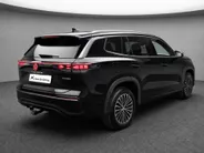 Volkswagen Tayron 1.5eHybrid 200kW/272PK Elegance · Trekhaak · 360°Camera + Parkeersensoren · Apple/Android Car Play · Garantie t/m 13-08-2027