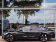 Mercedes-Benz E-Klasse 300 e Luxury Line