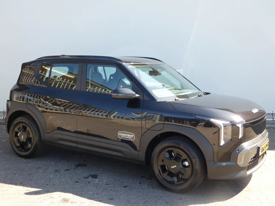 Kia EV2 42,2 kWh 147pk (5-zits) Air