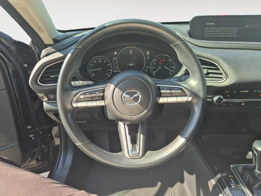 Mazda CX-30 2.0 e-SkyActiv-G M Hybrid Homura | Automaat | Cruise Control | Climate Control | Navigatie | Stoelverwarming | Parkeersensoren |