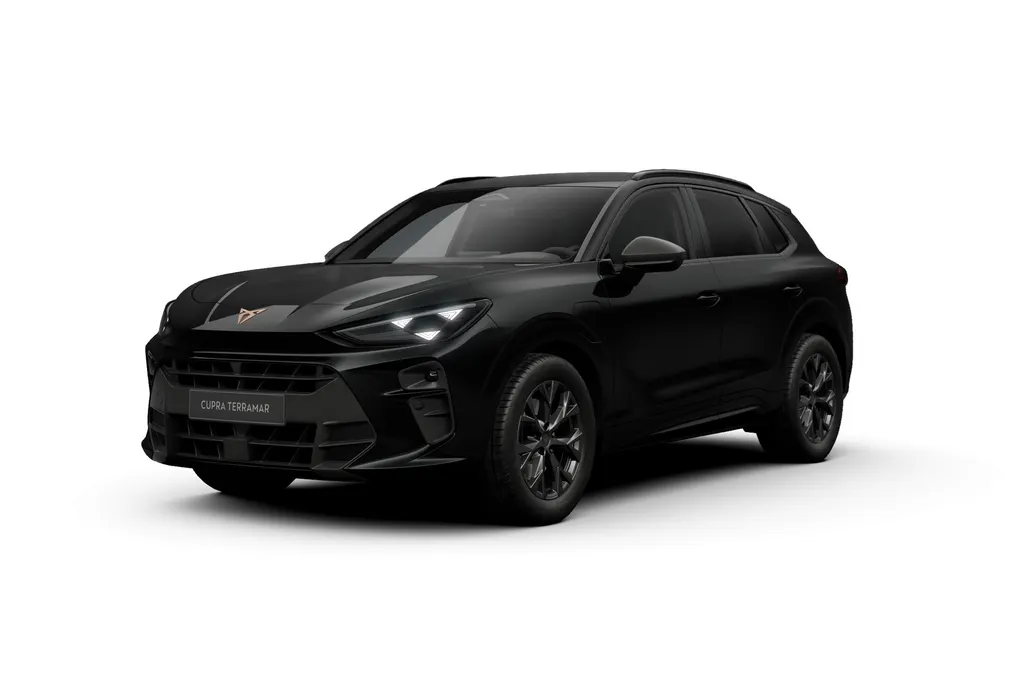 CUPRA Terramar Business Limited | Achteruitrijcamera | Draadloze Apple CarPlay™, Android Auto™ | Elektronisch Sperdifferentieel (XDS)