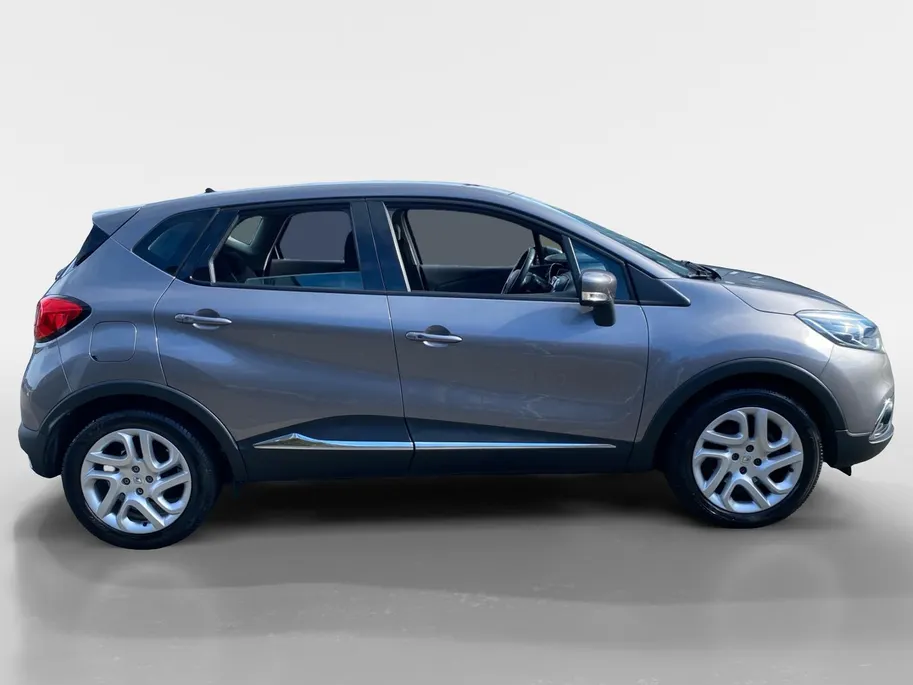 Renault Captur 1.2 TCe Automaat Dynamique NL auto | Clima | Navi | Trekhaak | Cruise | Etc.