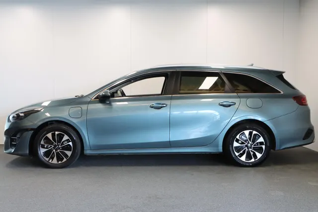 Kia Ceed Sportswagon 1.6 GDI PHEV DynamicPlusLine
