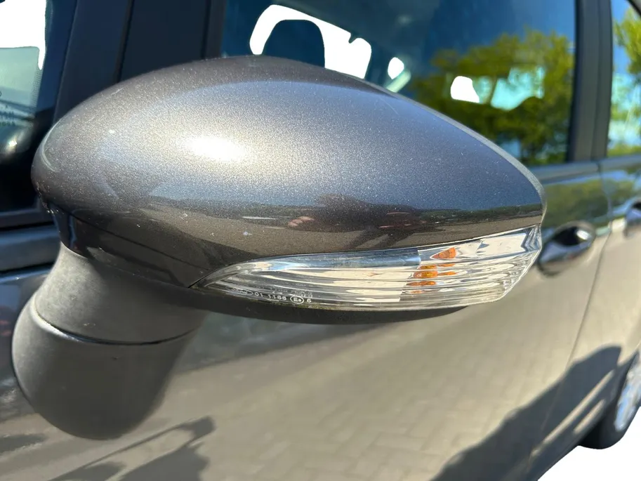 Ford B-MAX 1.0 EcoBoost Style | Super Praktisch! | Navigatie | Parkeersensoren | Climate Control | NU Rijklaarprijs! Incl. 12 maanden garantie, APK, Onderhoudsbeurt etc. Premiumpakket gratis! |