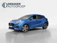 Ford Puma 1.0 EcoBoost Hybrid ST-Line DEMO I DRIVER ASSISTANCE PACK I WINTER PACK I COMFORT PACK I APPLE CARPLAY / ANDROID AUTO I