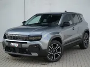 Jeep Avenger 1.2 e-Hybrid Summit | Navi | JBL | Camera | Winter | 18"