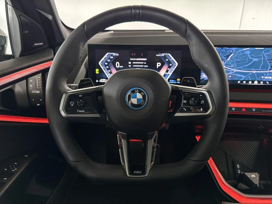 BMW X3 30e xDrive