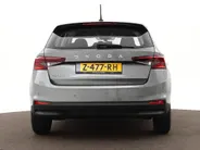 Škoda Fabia 1.0 TSI 95pk Essence · Airco · Apple/Android Car Play · P-Sensoren · Virtual Cockpit · Garantie t/m 03-06-2028 of 100.000km