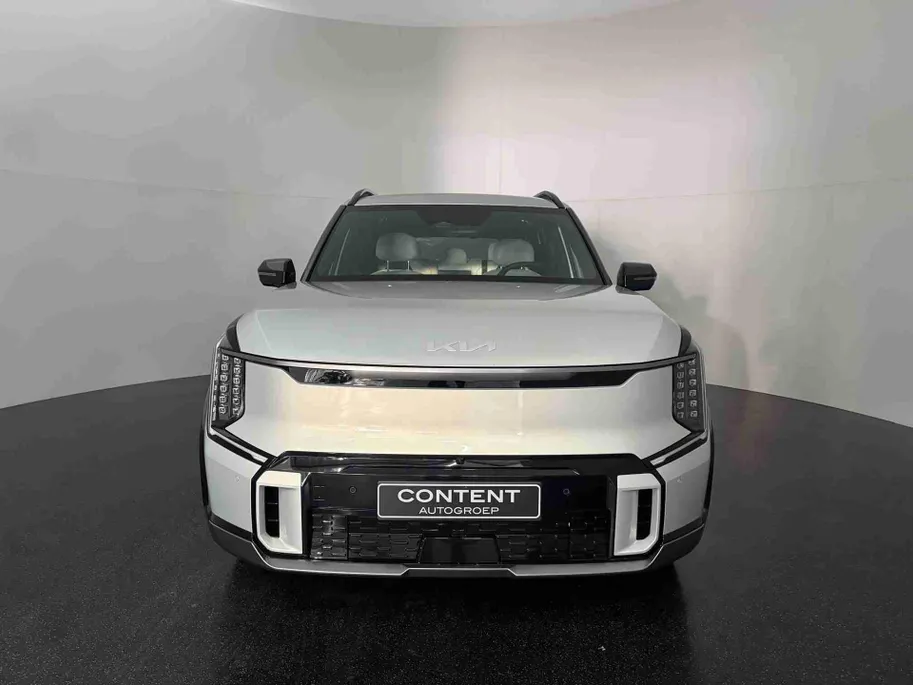 Kia EV9 99,8kWh 384pk AWD Dual Motor GT-Line