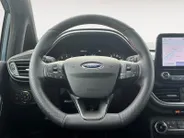 Ford Fiesta 1.0 EcoBoost Hybrid ST-Line X | 1e Eigenaar | Achteruitrijcamera | Climate Control | Keyless | 12 maanden garantie!