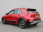 Kia Niro 1.6 GDi Hybrid DynamicLine | Navi | Airco | Cruise | Camera | Keyless |