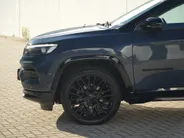 Jeep Compass 1.5T e-Hybrid 130 PK S | Leder | Winter | Camera | LED | 19' VERKOCHT