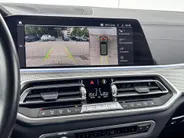 BMW X5 xDrive45e High Executive M-Sport