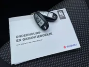 Suzuki Vitara 1.5 Hybrid Select *Automaat*Navi+Camera*Climate Control*Stoelverwarming*Adapt.Cruise Control*LM.Velgen*1ste eigenaar!