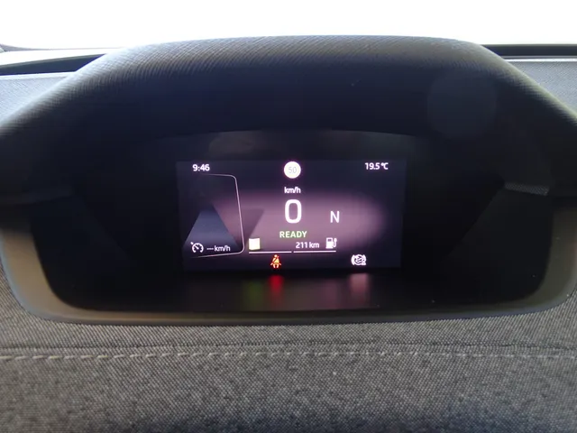 Škoda Enyaq iV 50 93% SoH | Apple Carplay | Android Auto