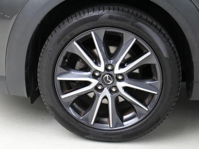 Mazda CX-3 2.0 SkyActiv-G 120 Dynamic Leder | Navigatie | Camera | Stoel- en stuurverwarming | Climate Control