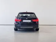 BMW 5 Serie Touring 520i High Executive Edition