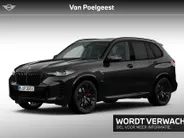 BMW X5 xDrive50e