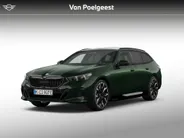 BMW 5 Serie Touring 550e xDrive