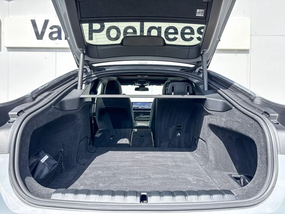 BMW i4 eDrive40