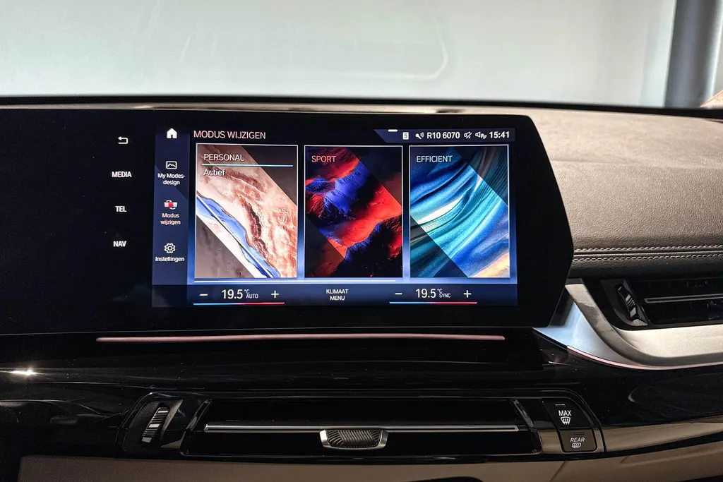 BMW X1 sDrive18i