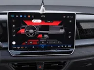 Volkswagen Tayron R-Line Edition 1.5 eHybrid 204 PK 6 versn. DSG · Black Style Pakket · Trekhaak inklapbaar, met elektrische ontgrendeling, incl. aanhangermanoeuvreerhulp Trailer Assist ·