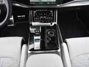 Audi RSQ8-R ABT 740PK QUATTRO