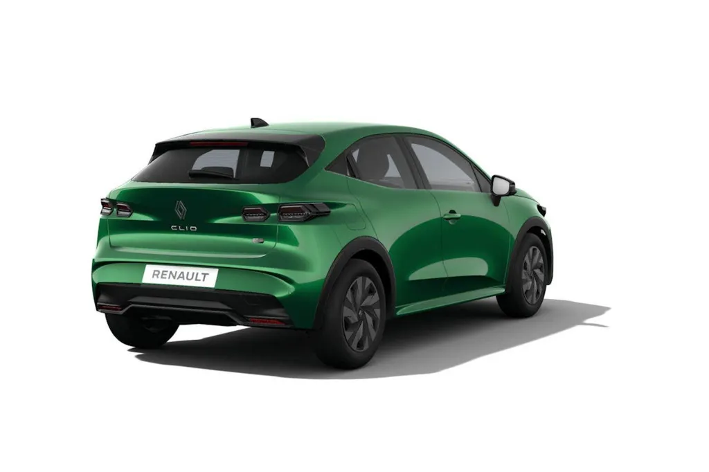Renault Clio Evolution | NU TE BESTELLEN MET 800,- KORTING | Gratis 5 jaar Garantie tot 100.000km |  Adaptive Cruise Control | Elektronische handrem met autohold functie |