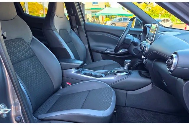 Nissan Juke 1.6 143PK Hybrid N-Connecta - Android Auto & Apple CarPlay - Camera