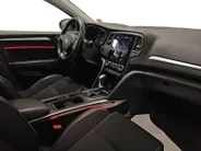 Renault Mégane Estate 1.3 TCe 140 Techno AUTOMAAT NAVI AIRCO CAMERA CRUISE CONTROLE APPLE CARPLAY ANDROID AUTO TREKHAAK (TREKGEWICHT 1750KG) ZEER MOOIE AUTO