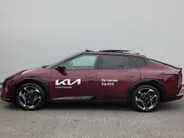 Kia EV4 Fastback - 81,4 kWh 204PK GT-PlusLine | IN BESTELLING