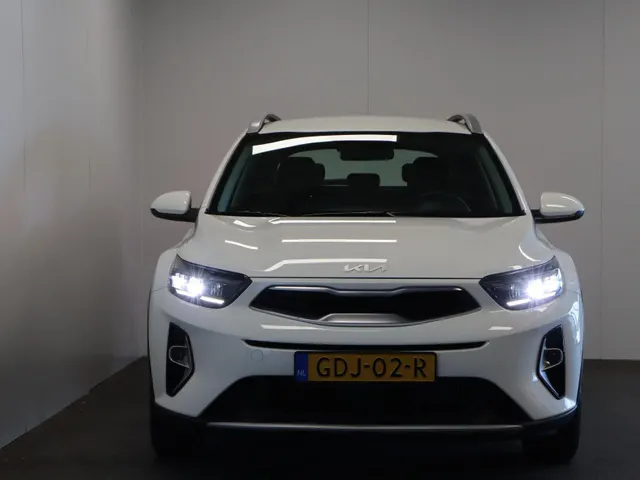 Kia Stonic 1.0 T-GDi MHEV DynamicLine
