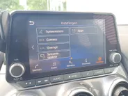 Nissan Juke 1.0 DIG-T N-Connecta | Cruise | Apple Carplay/Android Auto | Camera | DAB | Keyless entry | Keyless start