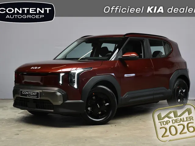 Kia EV2