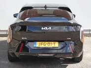 Kia EV4 Fastback 81,4 kWh 204PK GT-PlusLine