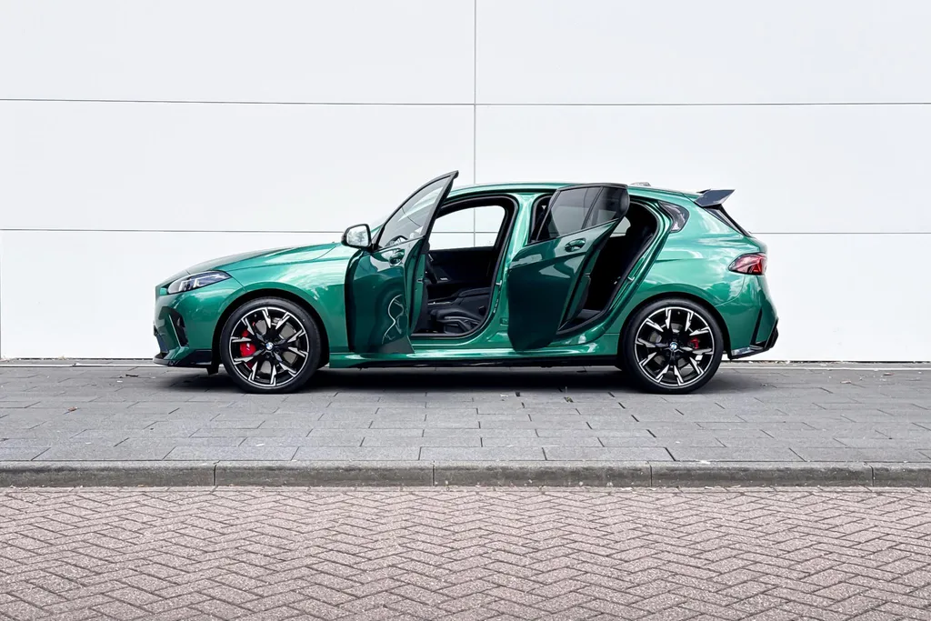 BMW 1 Serie 123 xDrive