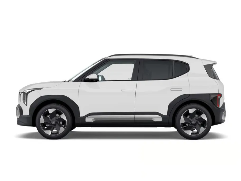 Kia EV2 Plus 42.2 kWh | Nieuw | Direct leverbaar | Actieradius tot 308 km (WLTP) | Tot € 3.000 inruilvoordeel bij aanschaf | 18% bijtelling |