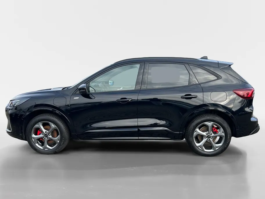 Ford Kuga 2.5 PHEV ST-Line X | ALL SEASON  BANDEN | Adaptieve Cruise Control | Driver Assistance Pack | Elek. Achterklep | 2100KG Trekgewicht | 360 Camera | Dodehoek Detectie |