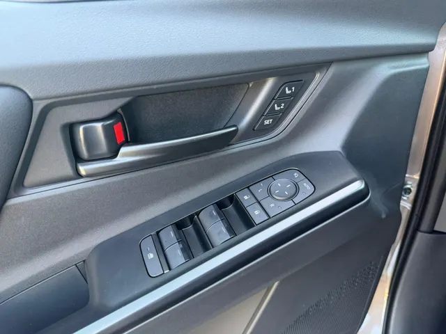 Toyota bZ4X Touring Executive AWD 75 kWh