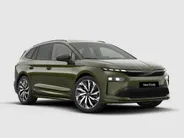 Škoda Enyaq iV 85 Sportline | Panorama dak | Trekhaak wegklapbaar | Business Advanced Pakket | 3.000,- inruilpremie!!