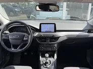 Ford Focus Wagon 1.0 EcoBoost Titanium +
