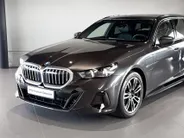 BMW 5 Serie Touring 530e M Sport Edition