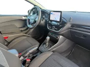 Ford Fiesta 1.0 EcoBoost Hybrid Titanium X Automaaat!|NL auto| Automaat| Winterpack| dealer onderhouden| 12 maanden Bovag garantie|