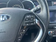 Kia cee'd Sportswagon 1.0 T-GDi GT-Line | Camera | Pano | Stuur en Stoel Verw |