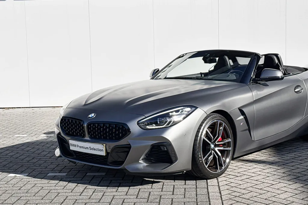 BMW Z4 sDrive20i