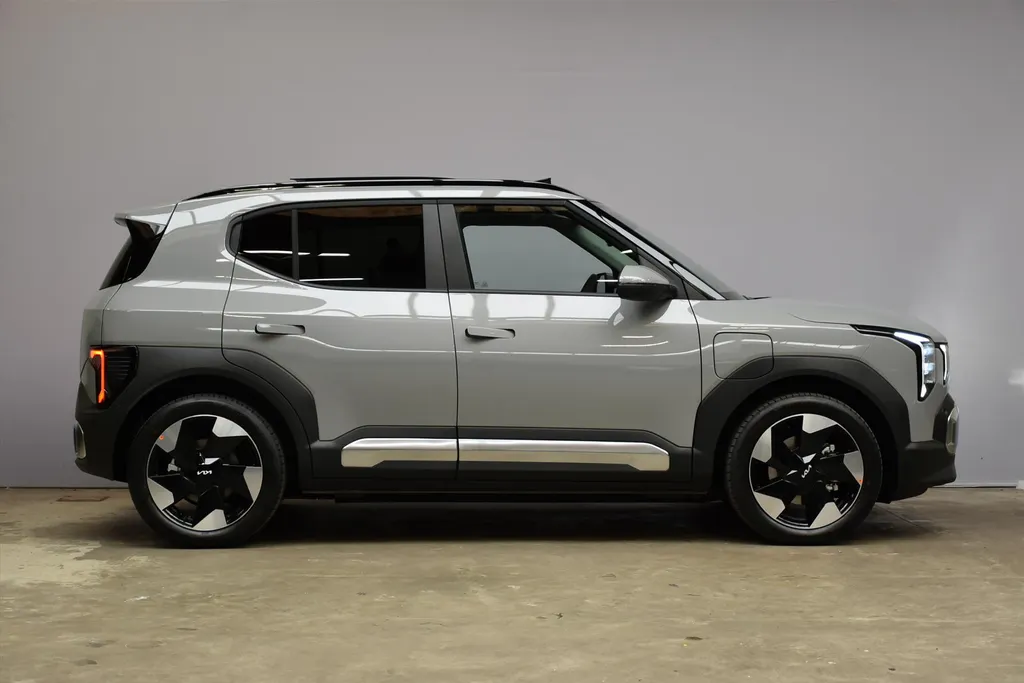 Kia EV2 42,2 kWh 147pk (5-zits) Plus Advanced